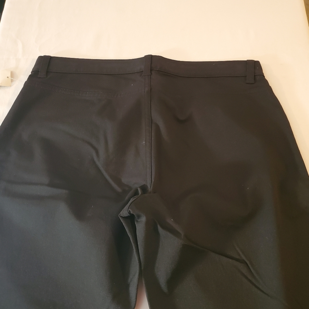 Gap Lined Pant‎ - Size 10 - Picture 5 of 9